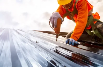 Travaux de zinguerie à Feuquières-en-Vimeu